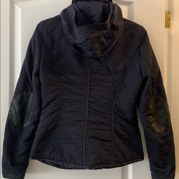 Zara quilted jacket - Picture 3 of 3